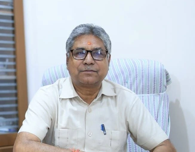 the director of school
