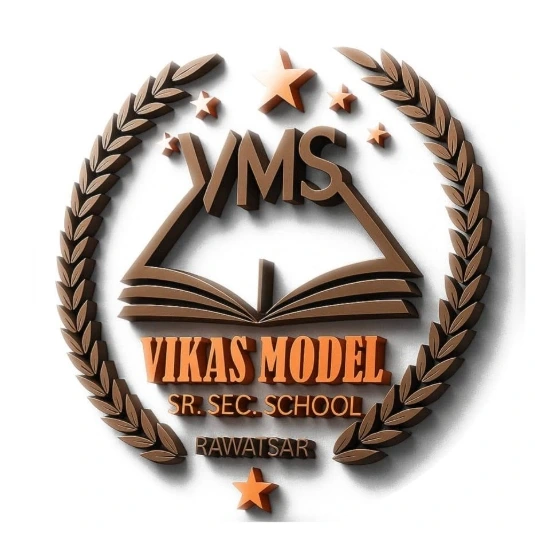school logo